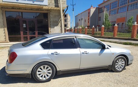 Nissan Teana, 2007 год, 670 000 рублей, 12 фотография