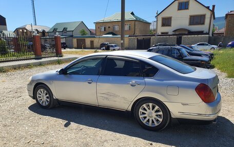 Nissan Teana, 2007 год, 670 000 рублей, 10 фотография