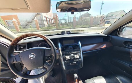 Nissan Teana, 2007 год, 670 000 рублей, 17 фотография
