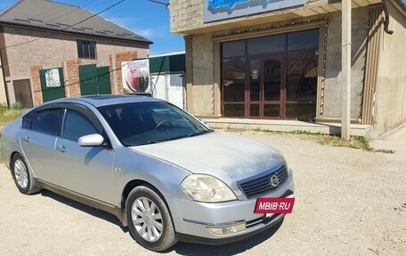 Nissan Teana, 2007 год, 670 000 рублей, 13 фотография