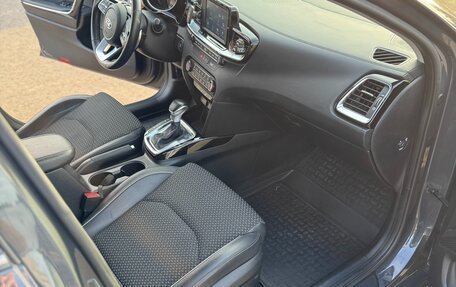 KIA cee'd III, 2019 год, 1 760 000 рублей, 13 фотография