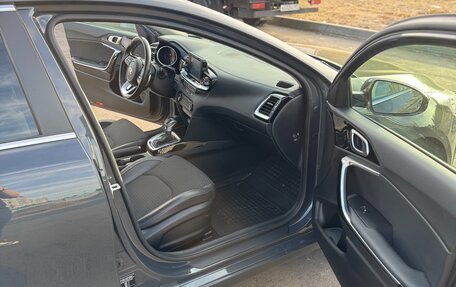 KIA cee'd III, 2019 год, 1 760 000 рублей, 14 фотография