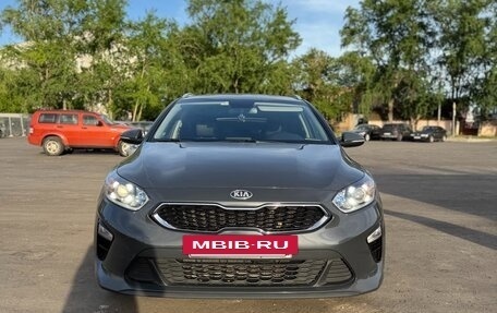 KIA cee'd III, 2019 год, 1 760 000 рублей, 4 фотография