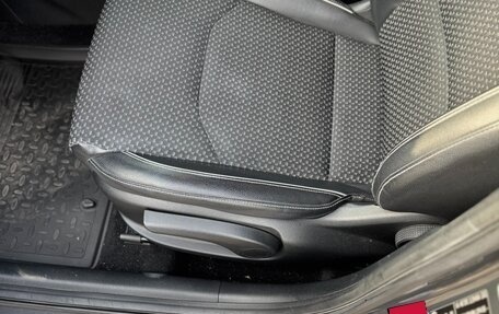 KIA cee'd III, 2019 год, 1 760 000 рублей, 11 фотография