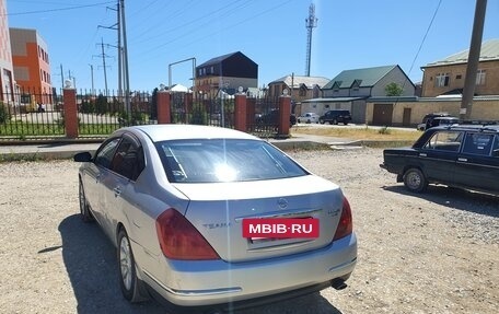 Nissan Teana, 2007 год, 670 000 рублей, 11 фотография