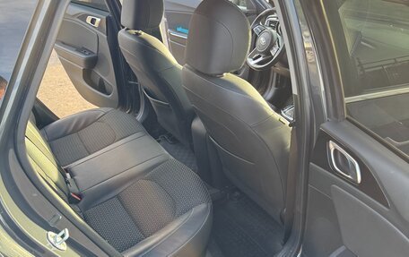 KIA cee'd III, 2019 год, 1 760 000 рублей, 15 фотография