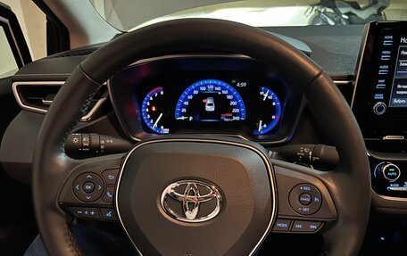 Toyota Corolla, 2022 год, 2 750 000 рублей, 5 фотография
