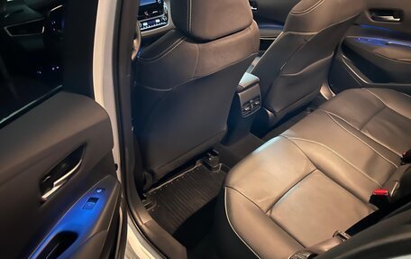 Toyota Corolla, 2022 год, 2 750 000 рублей, 9 фотография