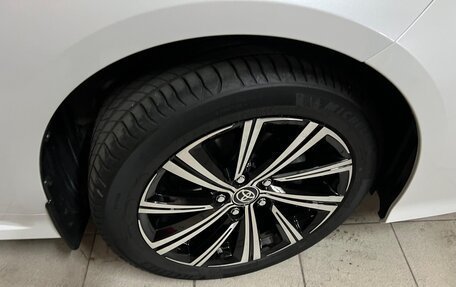 Toyota Corolla, 2022 год, 2 750 000 рублей, 12 фотография