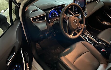 Toyota Corolla, 2022 год, 2 750 000 рублей, 4 фотография