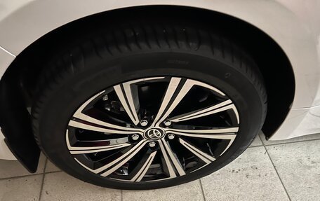 Toyota Corolla, 2022 год, 2 750 000 рублей, 13 фотография