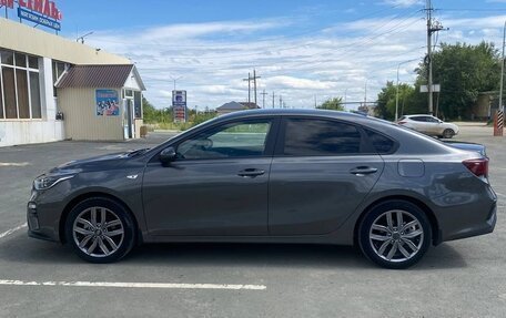 KIA Cerato IV, 2019 год, 1 850 000 рублей, 8 фотография