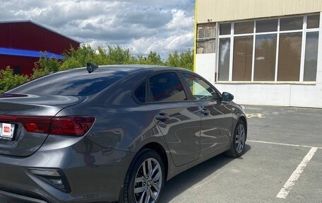 KIA Cerato IV, 2019 год, 1 850 000 рублей, 6 фотография