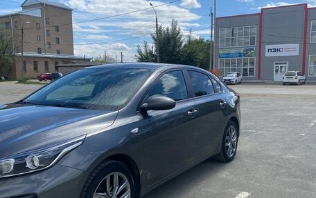 KIA Cerato IV, 2019 год, 1 850 000 рублей, 3 фотография