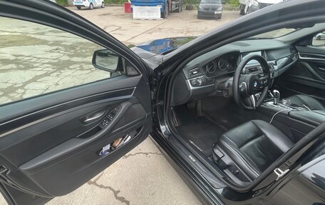 BMW 5 серия, 2012 год, 1 570 000 рублей, 9 фотография