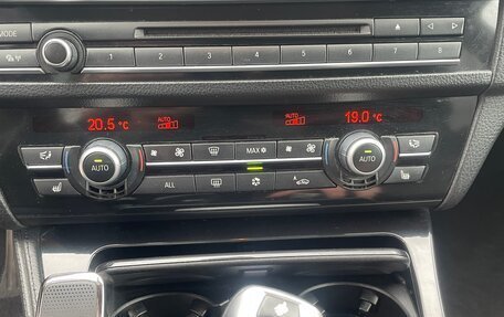 BMW 5 серия, 2012 год, 1 570 000 рублей, 11 фотография