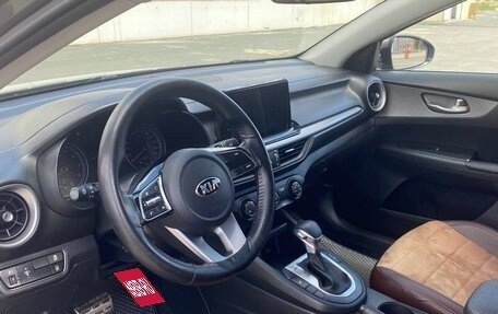 KIA Cerato IV, 2019 год, 1 850 000 рублей, 10 фотография