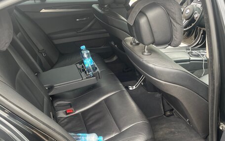 BMW 5 серия, 2012 год, 1 570 000 рублей, 14 фотография
