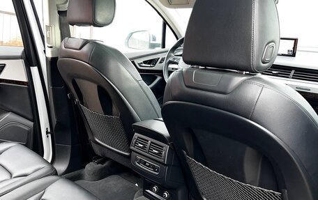 Audi Q7, 2019 год, 4 300 000 рублей, 6 фотография