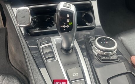 BMW 5 серия, 2012 год, 1 570 000 рублей, 12 фотография