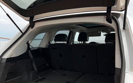 Audi Q7, 2019 год, 4 300 000 рублей, 9 фотография