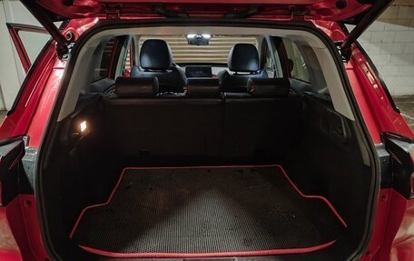 Chery Tiggo 7 Pro, 2021 год, 1 360 000 рублей, 11 фотография