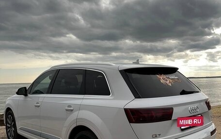 Audi Q7, 2019 год, 4 300 000 рублей, 4 фотография