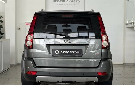 Great Wall Hover H3 I, 2014 год, 980 000 рублей, 6 фотография