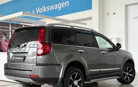 Great Wall Hover H3 I, 2014 год, 980 000 рублей, 5 фотография