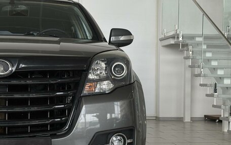 Great Wall Hover H3 I, 2014 год, 980 000 рублей, 4 фотография