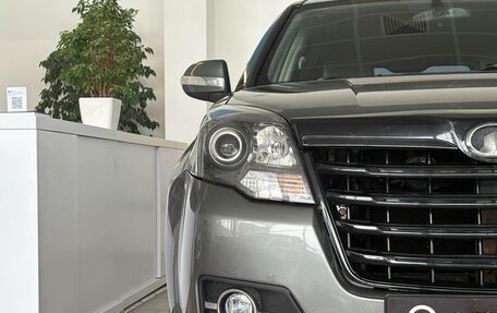 Great Wall Hover H3 I, 2014 год, 980 000 рублей, 3 фотография