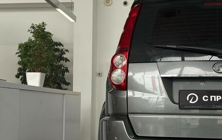 Great Wall Hover H3 I, 2014 год, 980 000 рублей, 7 фотография