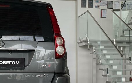 Great Wall Hover H3 I, 2014 год, 980 000 рублей, 8 фотография