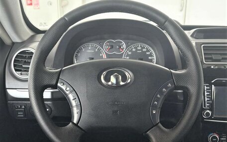 Great Wall Hover H3 I, 2014 год, 980 000 рублей, 16 фотография