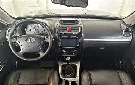 Great Wall Hover H3 I, 2014 год, 980 000 рублей, 14 фотография