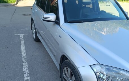 Mercedes-Benz GLK-Класс, 2012 год, 1 710 000 рублей, 6 фотография