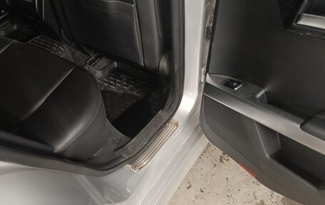 Mercedes-Benz GLK-Класс, 2012 год, 1 710 000 рублей, 17 фотография