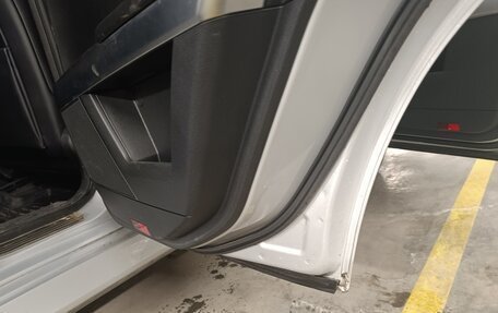 Mercedes-Benz GLK-Класс, 2012 год, 1 710 000 рублей, 18 фотография