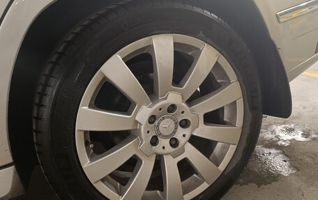 Mercedes-Benz GLK-Класс, 2012 год, 1 710 000 рублей, 14 фотография