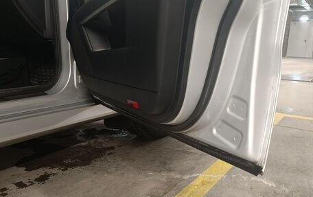 Mercedes-Benz GLK-Класс, 2012 год, 1 710 000 рублей, 19 фотография