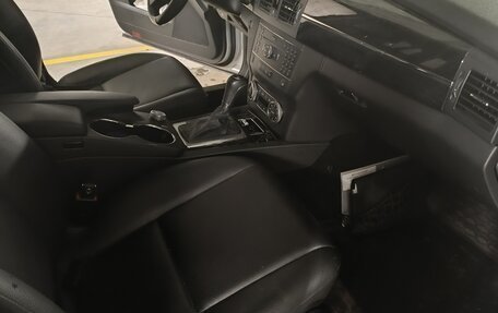 Mercedes-Benz GLK-Класс, 2012 год, 1 710 000 рублей, 30 фотография