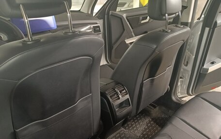 Mercedes-Benz GLK-Класс, 2012 год, 1 710 000 рублей, 27 фотография