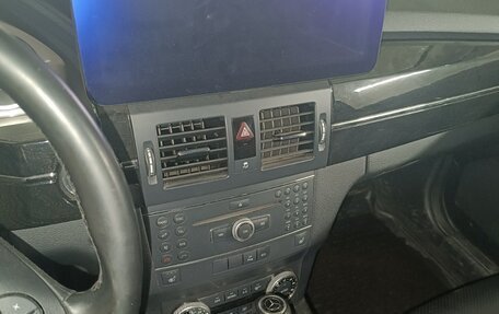 Mercedes-Benz GLK-Класс, 2012 год, 1 710 000 рублей, 31 фотография