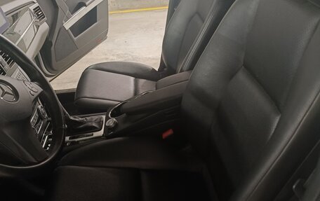 Mercedes-Benz GLK-Класс, 2012 год, 1 710 000 рублей, 29 фотография