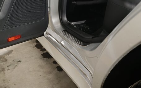 Mercedes-Benz GLK-Класс, 2012 год, 1 710 000 рублей, 23 фотография