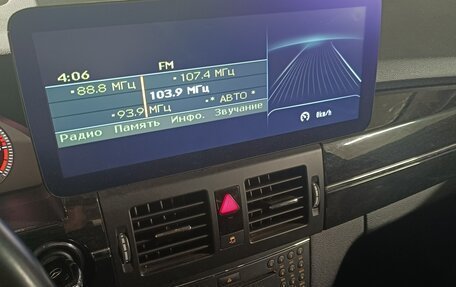 Mercedes-Benz GLK-Класс, 2012 год, 1 710 000 рублей, 33 фотография