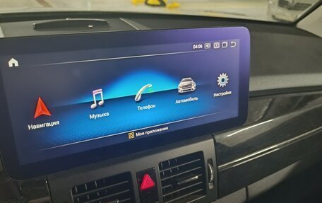 Mercedes-Benz GLK-Класс, 2012 год, 1 710 000 рублей, 34 фотография