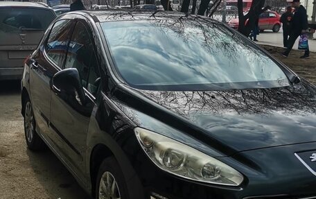 Peugeot 308 II, 2011 год, 490 000 рублей, 2 фотография