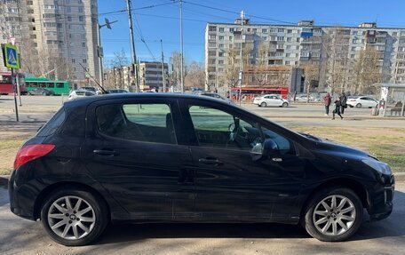 Peugeot 308 II, 2011 год, 490 000 рублей, 7 фотография