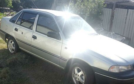 Daewoo Nexia I рестайлинг, 2008 год, 165 000 рублей, 6 фотография